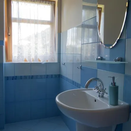 Vila Sno House Szczyrk Exteriér fotografie
