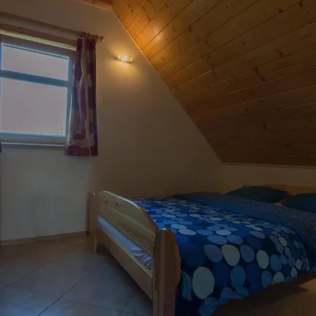 Vila Sno House Szczyrk Exteriér fotografie