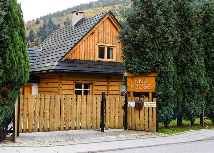 Sno House