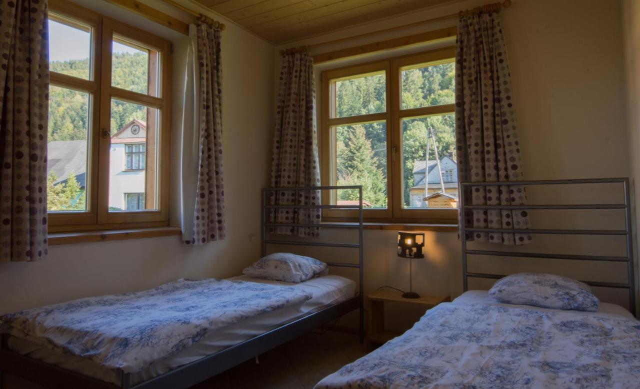 Sno House Holiday home